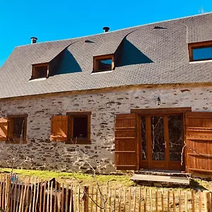 Chalet Chalet Grange, Bareilles