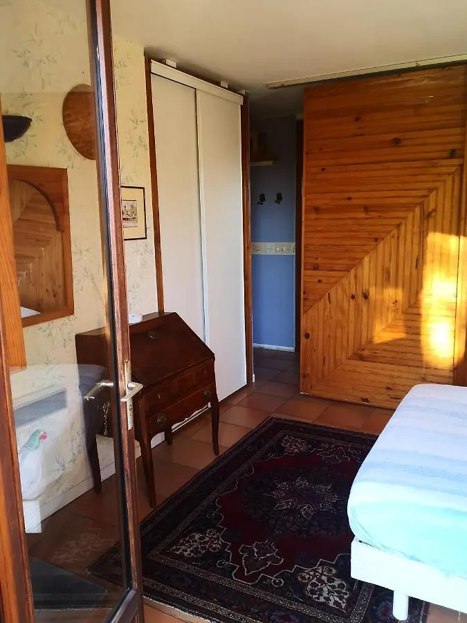 Gite Independant - Services Diner Et Petit-Dejeuner Possible Country house Deyme